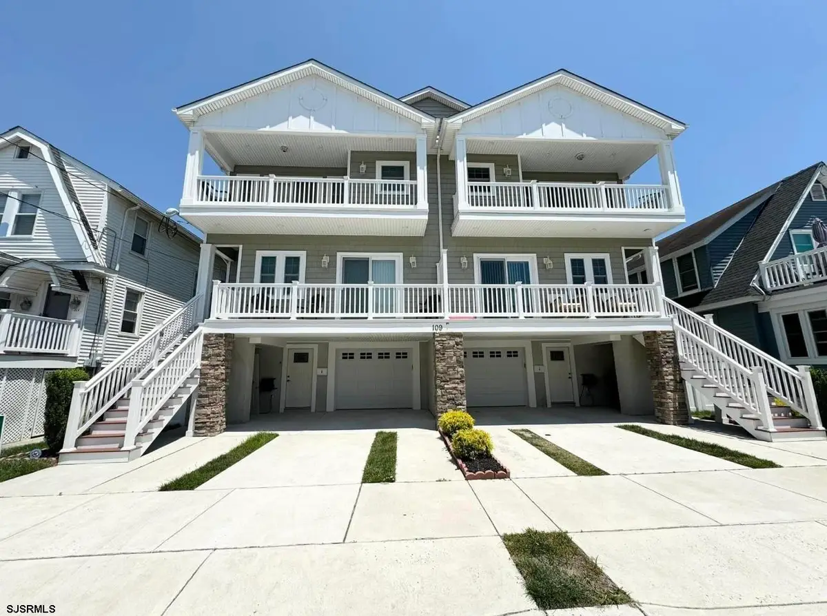 109 N Wissahickon Ave , #A, Ventnor City, NJ 08406 - #1