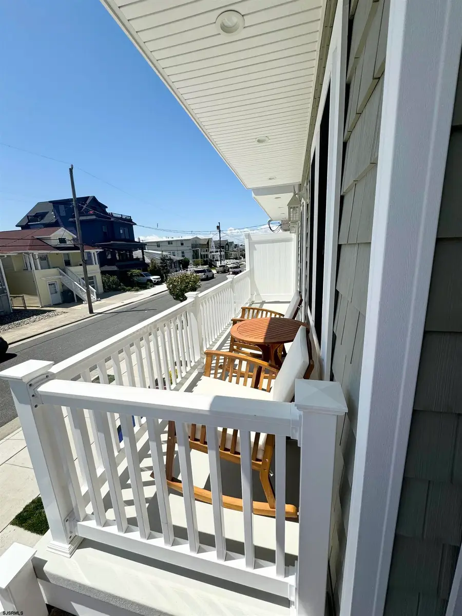 109 N Wissahickon Ave , #A, Ventnor City, NJ 08406 - #3