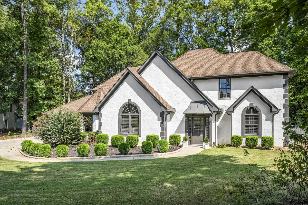 160 Watermill Falls Lane, Alpharetta, GA 30004 - Image #1