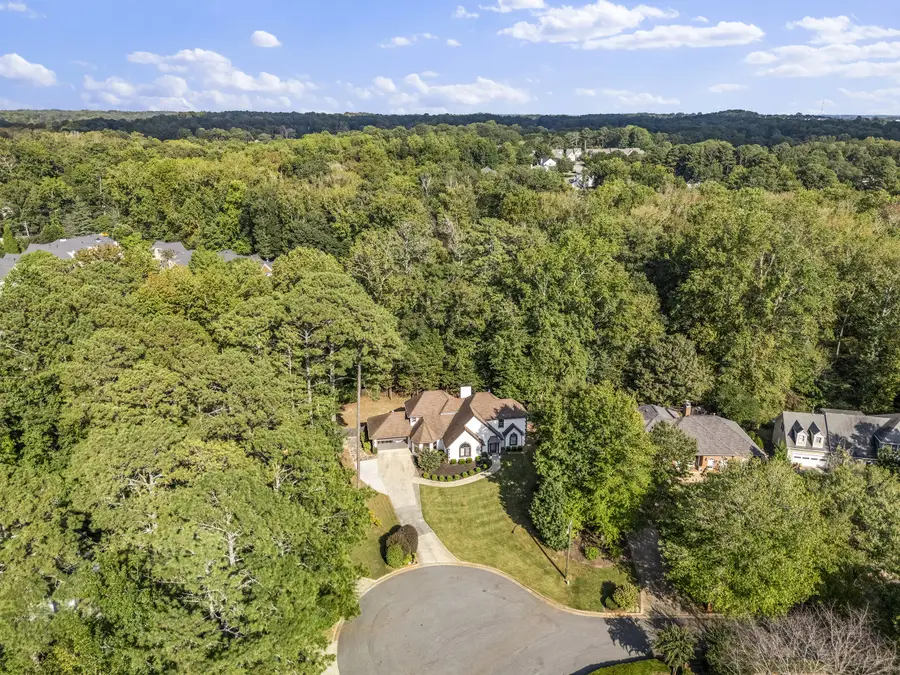 160 Watermill Falls Lane, Alpharetta, GA 30004 - Image #2