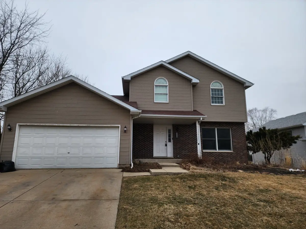 25060 Cashel Bay Lane, Manhattan, IL 60442 - #1