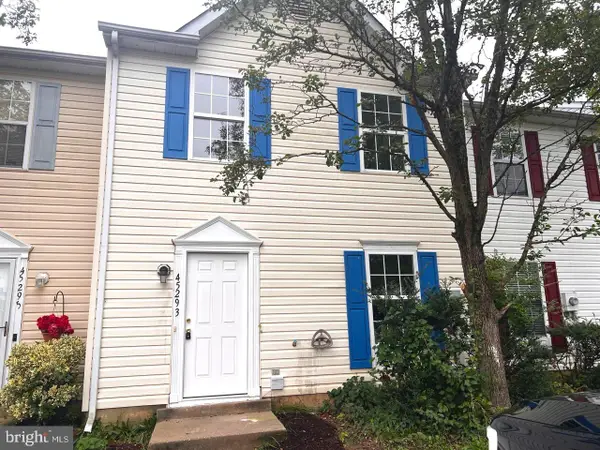 45293 Rumsford Lane, California, MD 20619