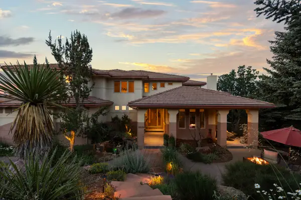 16118 Mountain Bluebird Way, Morrison, CO 80465
