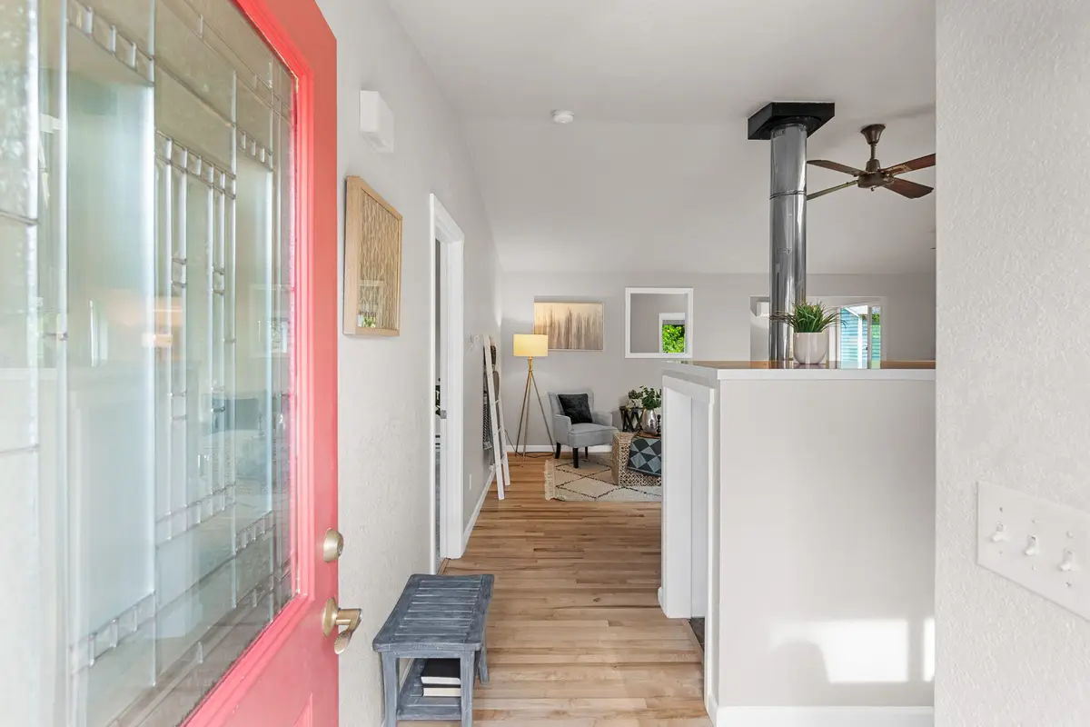 1238 Rockcress Drive Se, Olympia, WA 98513 - #1