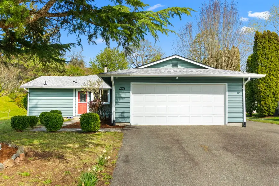 1238 Rockcress Drive Se, Olympia, WA 98513 - #2