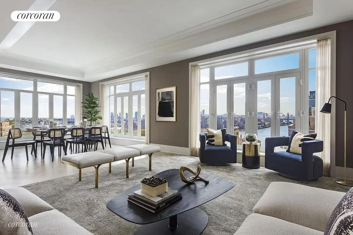 40 E End Avenue #12A, Manhattan, NY 10028 - #1