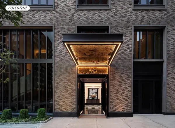 40 E End Avenue #12A, Manhattan, NY 10028