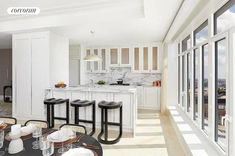 40 E End Avenue #12A, Manhattan, NY 10028 - #2