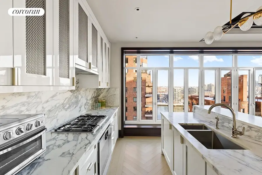 40 E End Avenue #12A, Manhattan, NY 10028 - #3