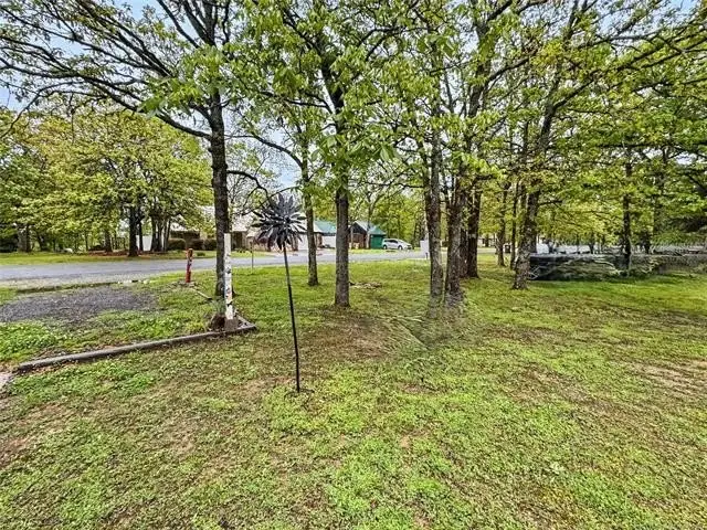 105 Summit Ridge Drive, Tahlequah, OK 74464 - #3
