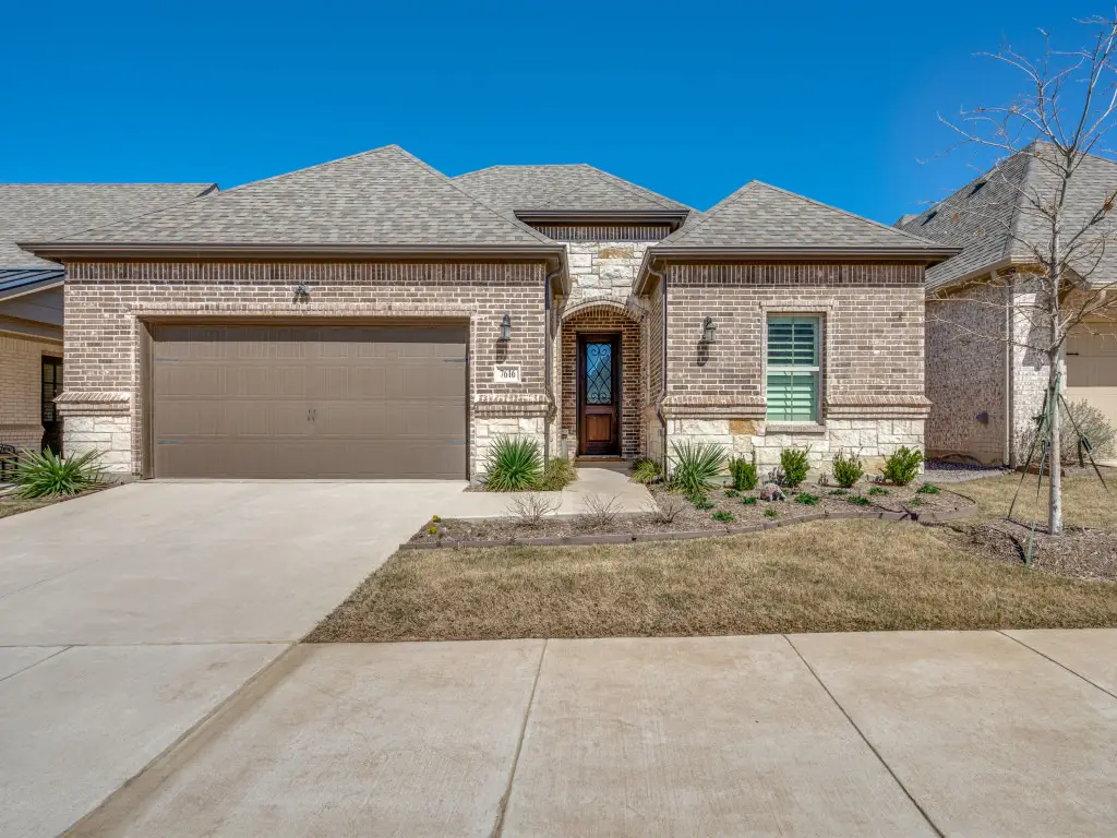 7616 Cerrito Trail, Fort Worth, TX 76123 - Image #1