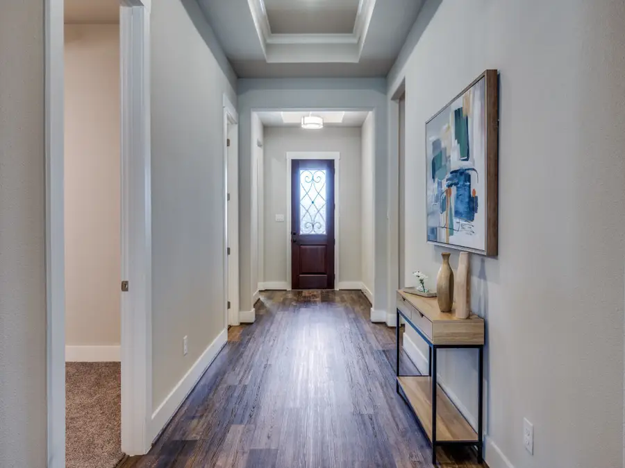 7616 Cerrito Trail, Fort Worth, TX 76123 - Image #2