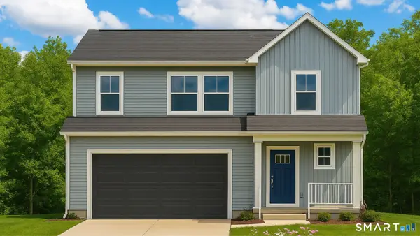 45 Douglas Street, Suffield, CT 06078