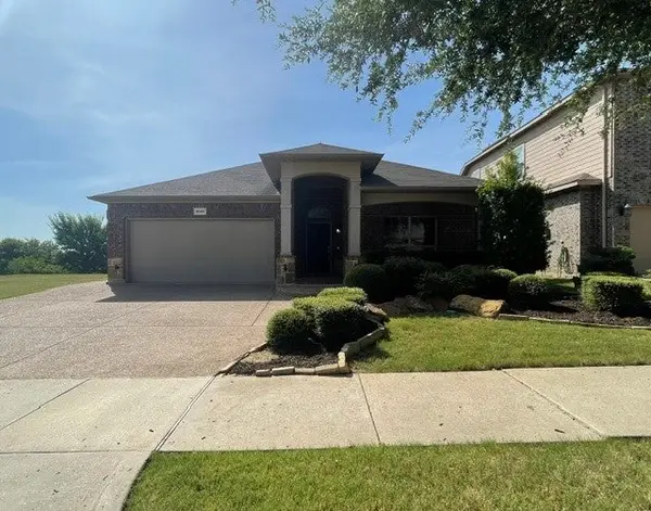 4605 Hidden Meadow Trail, Argyle, TX 76226