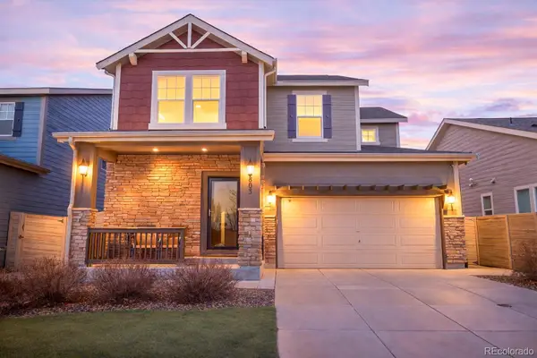 15803 E Warner Drive, Denver, CO 80239