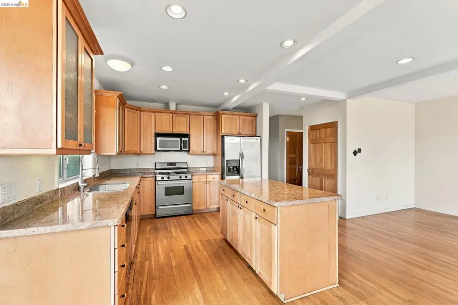 2008 Thompson Ln, El Sobrante, CA 94803 - #3