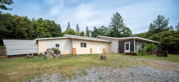 20045 Jesus Maria Road, Mokelumne Hill, CA 95245