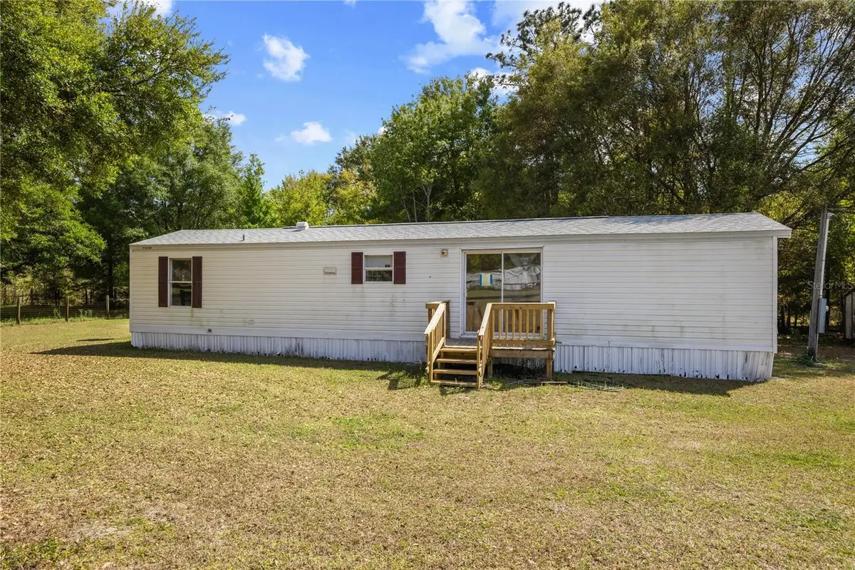 14662 SE 175TH STREET, Weirsdale, FL 32195 - #1