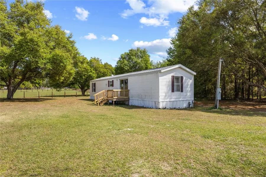 14662 SE 175TH STREET, Weirsdale, FL 32195 - #2