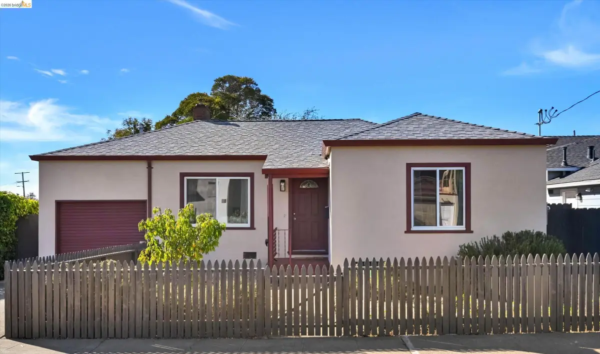 711 30th St, Richmond, CA 94804 - #1