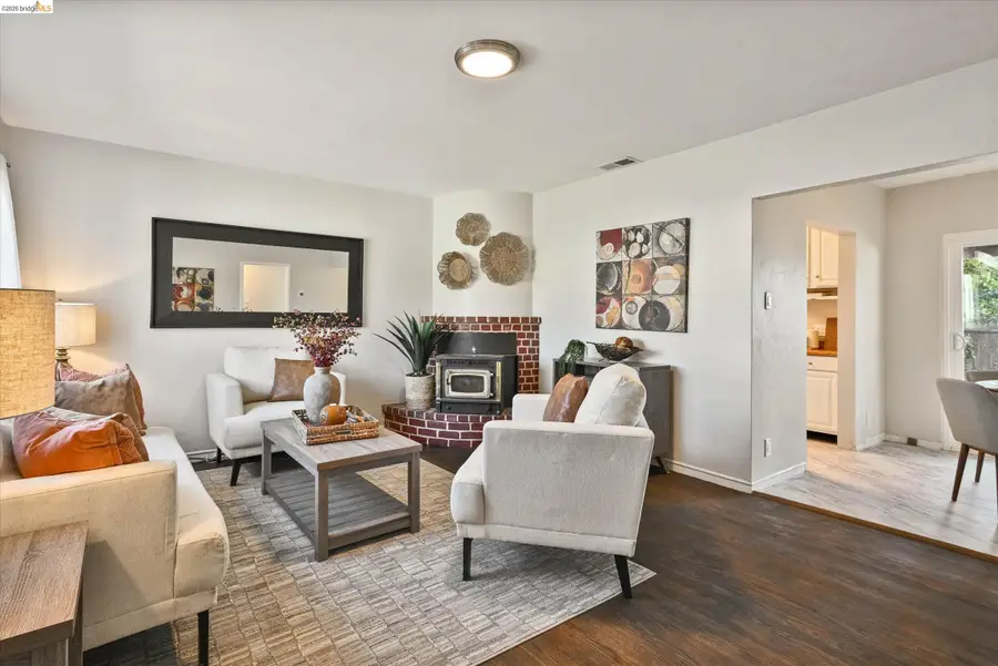 711 30th St, Richmond, CA 94804 - #3