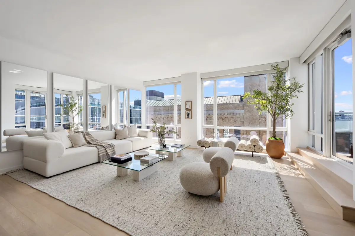 330 Spring Street #10B, Manhattan, NY 10013 - #1