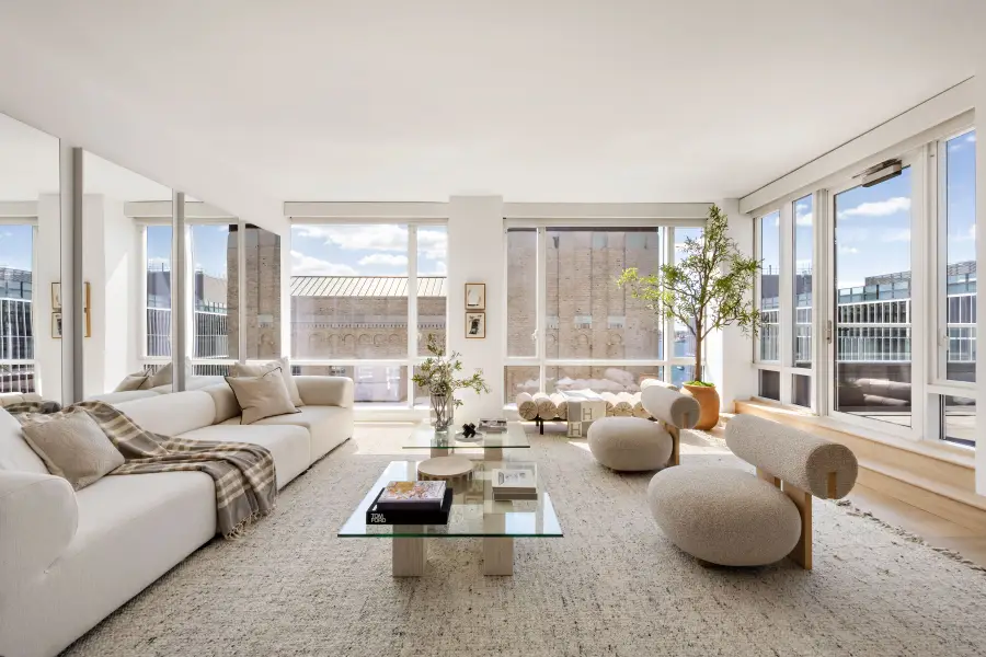 330 Spring Street #10B, Manhattan, NY 10013 - #2