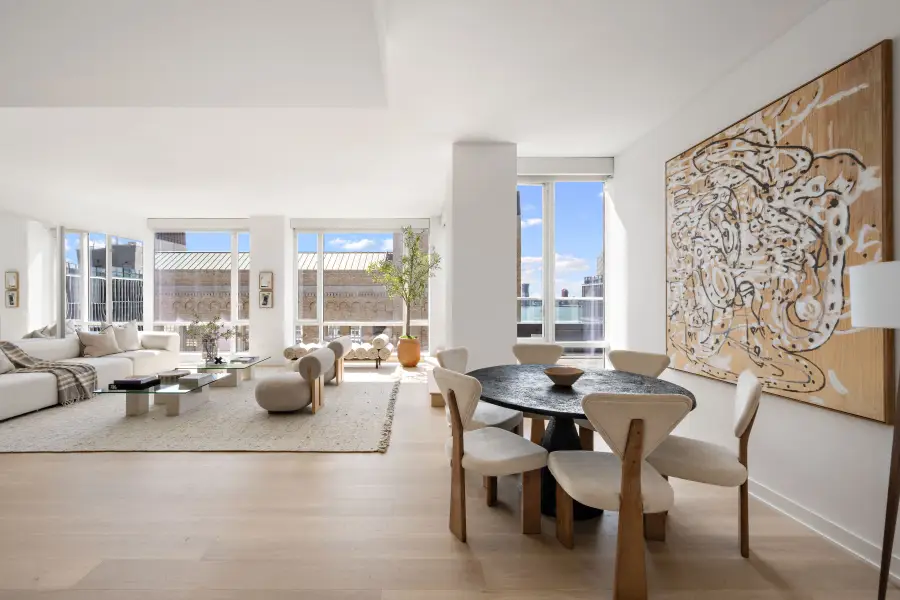 330 Spring Street #10B, Manhattan, NY 10013 - #3