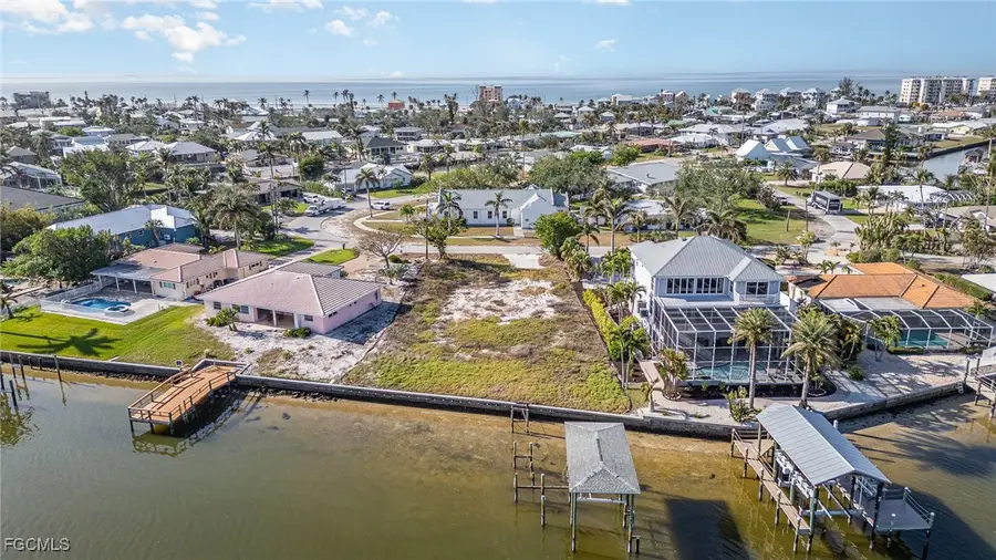 5636 Williams Drive, Fort Myers Beach, FL 33931 - #2