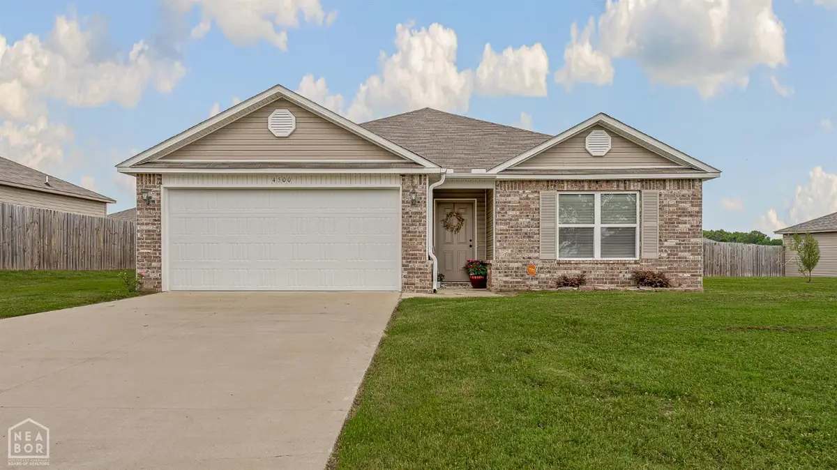 4500 Willow Pointe, Jonesboro, AR 72405 - Image #1