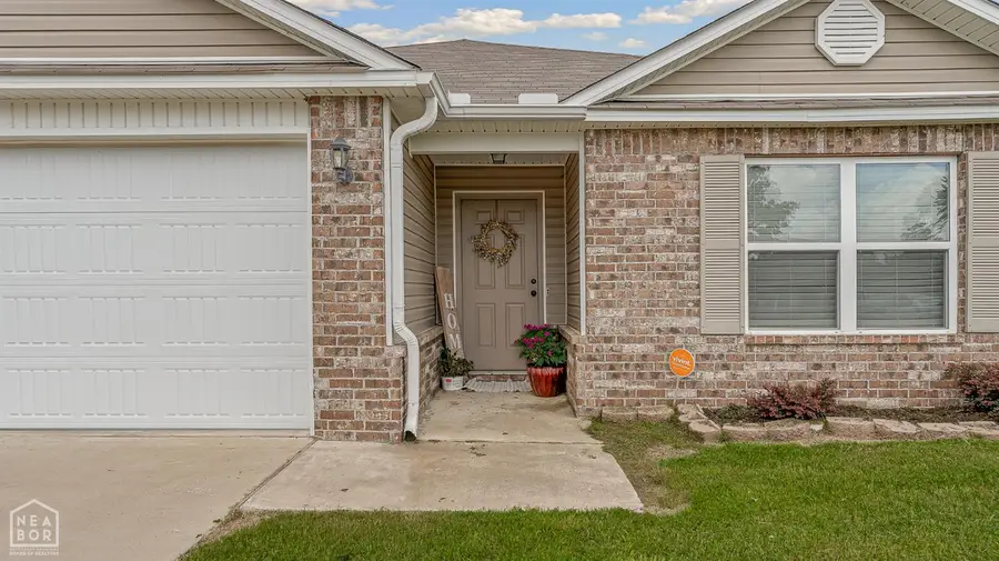 4500 Willow Pointe, Jonesboro, AR 72405 - Image #3