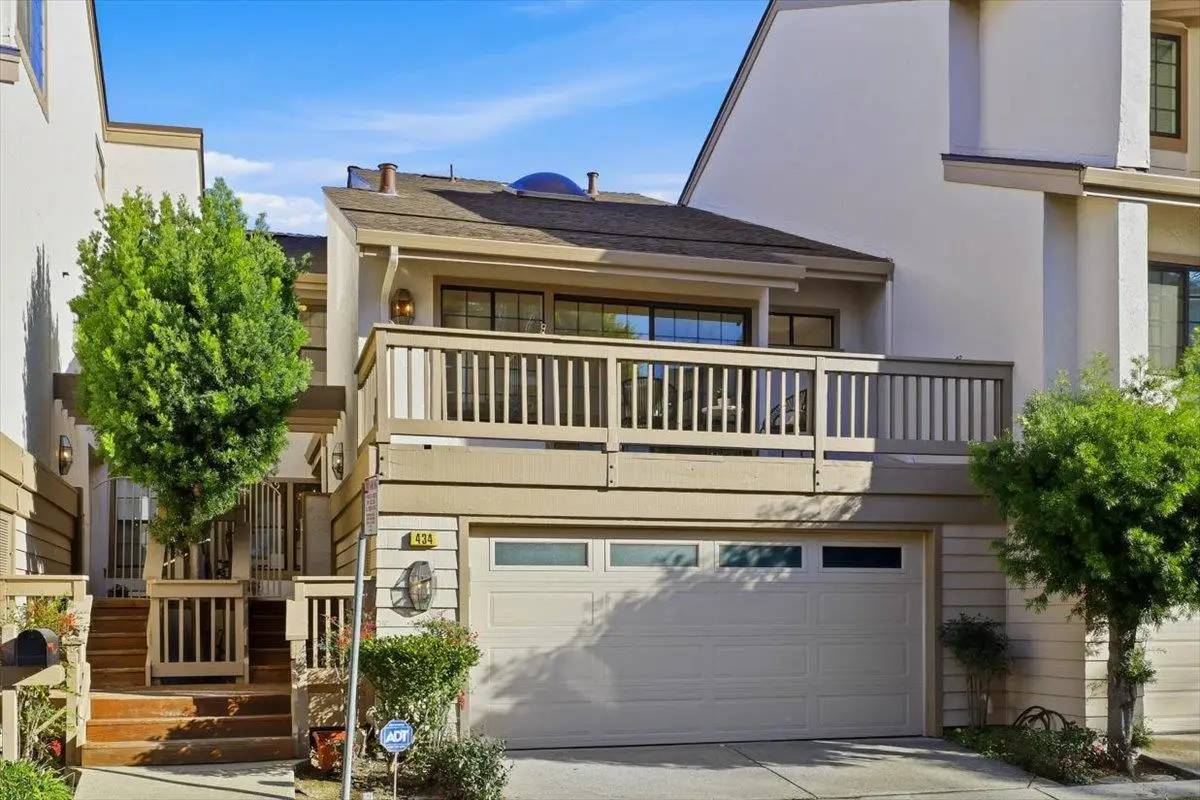 434 Ives Terrace, Sunnyvale, CA 94087 - Image #1