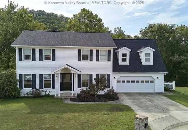 106 Vista Lane, Hurricane, WV 25526
