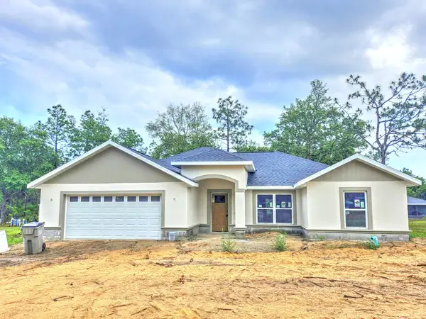 7 Fir Drive Track, OCALA, FL 34472