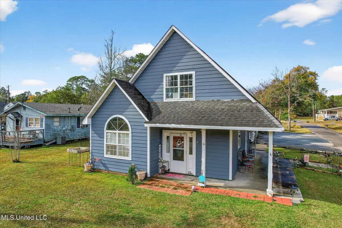 1435 Margie Street, Waveland, MS 39576 - Image #1