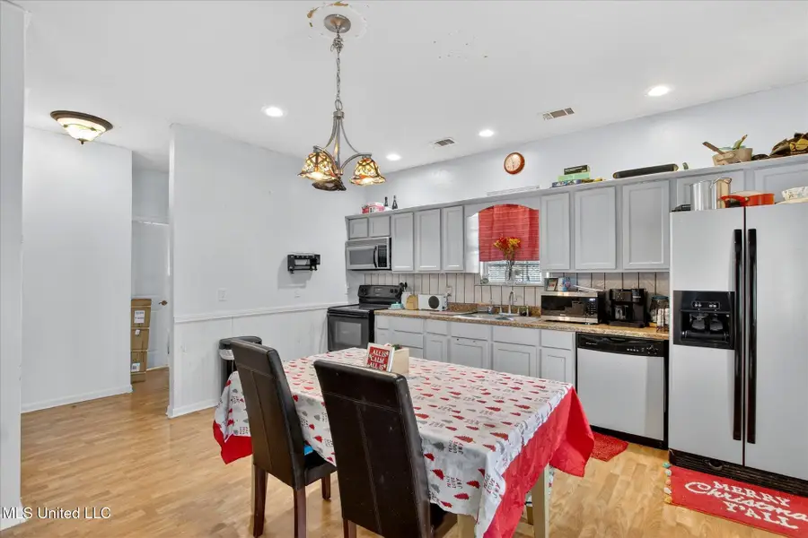 1435 Margie Street, Waveland, MS 39576 - Image #2