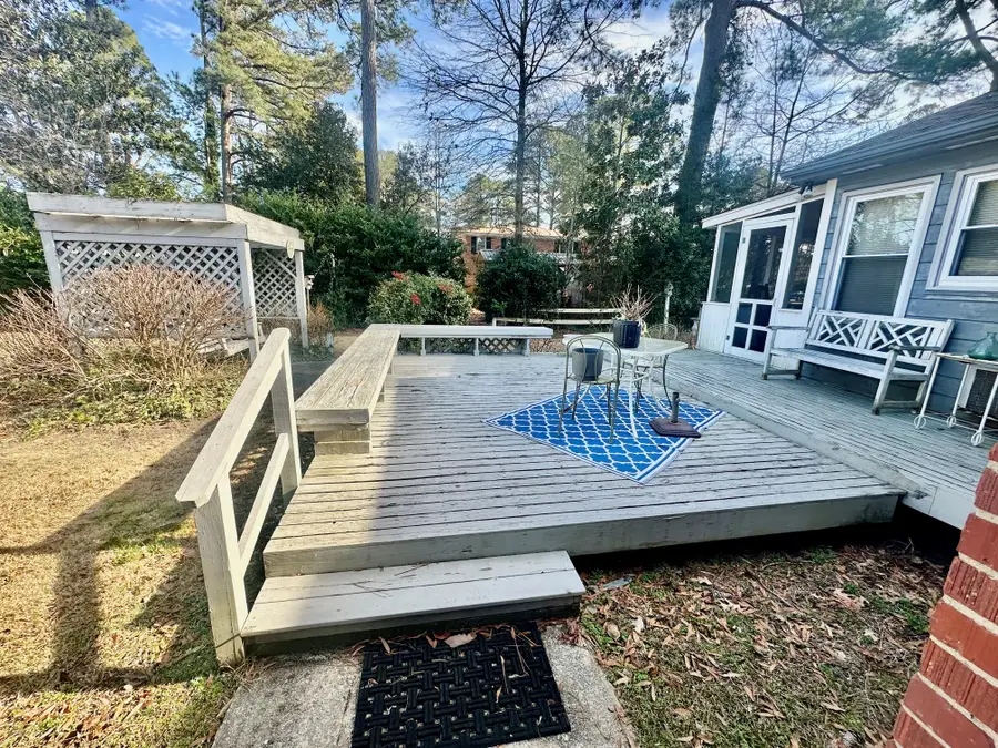 605 S Pembroke Avenue, Ahoskie, NC 27910 - Image #3