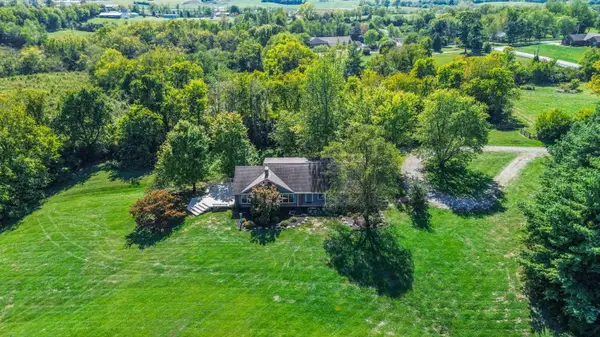 203 Cardinal Drive, Richmond, KY 40475