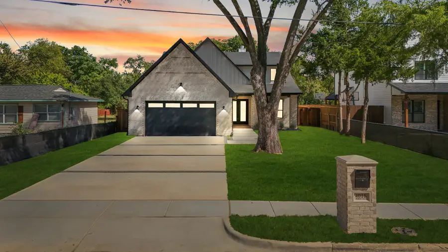4016 Baker Avenue, Dallas, TX 75212 - Image #2