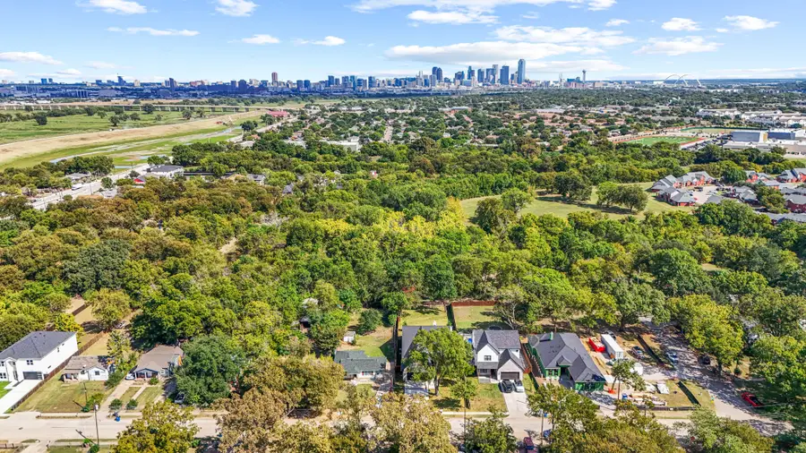 4016 Baker Avenue, Dallas, TX 75212 - Image #3