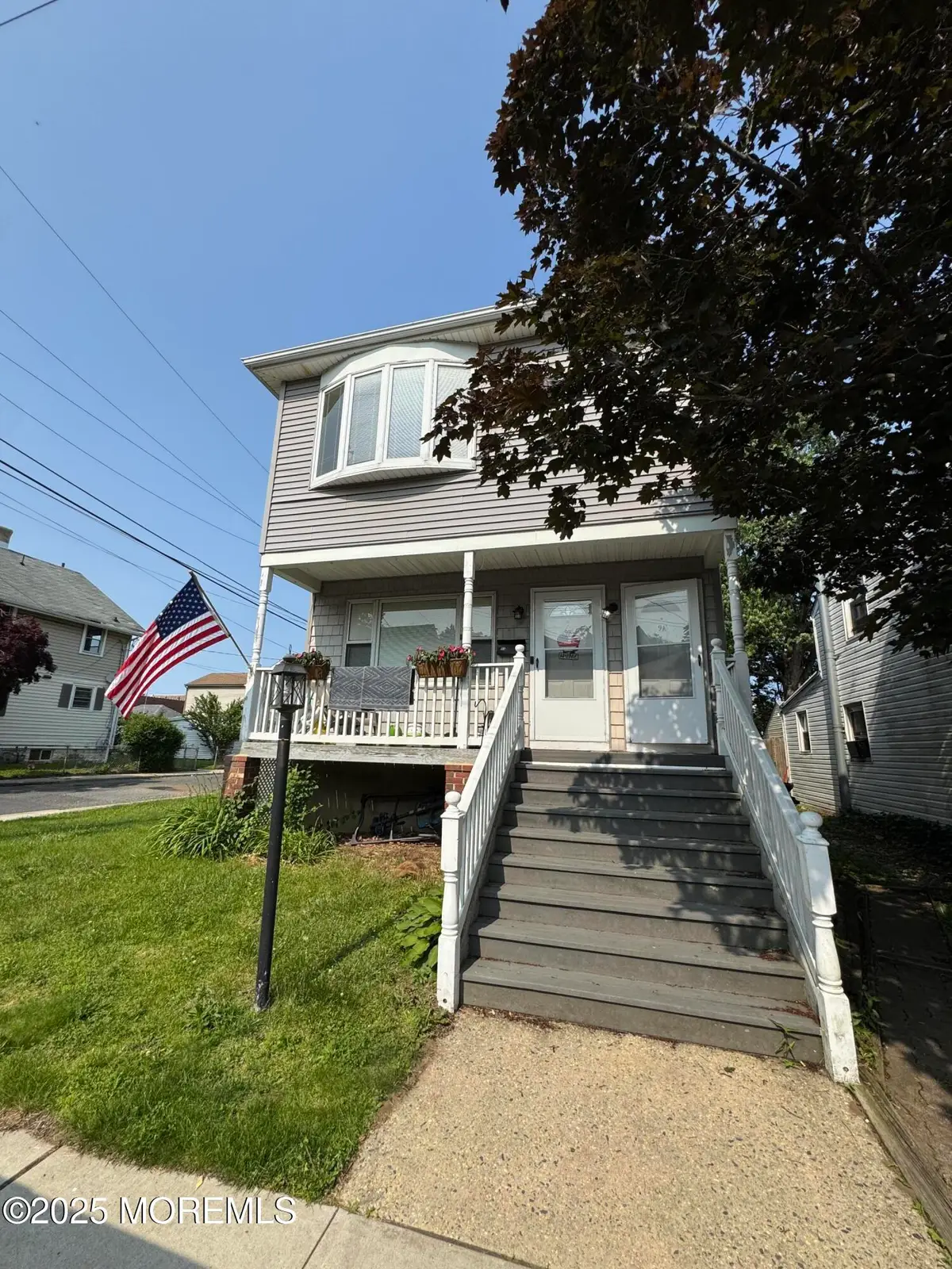9 Kearney Street, Keyport, NJ 07735 - #1