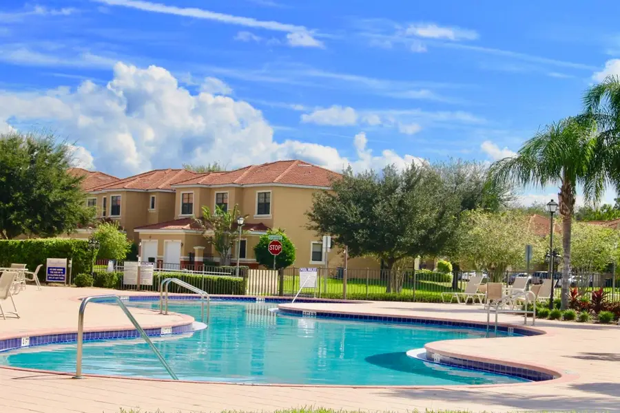 1352 Coriander Drive, Poinciana, FL 34759 - #2