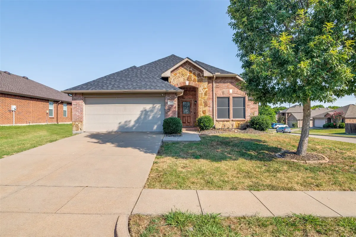 707 Windflower Drive, Fate, TX 75087 - #1