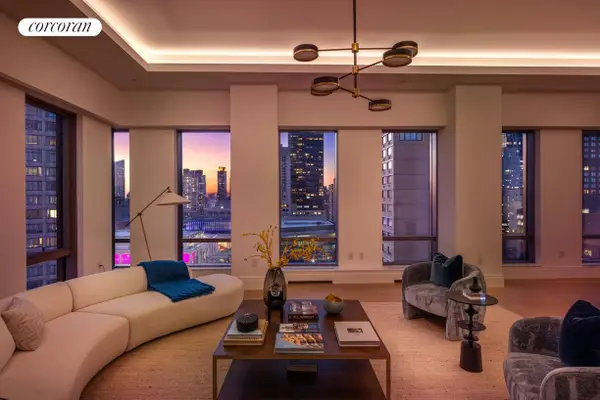 50 W 66th Street #17F, Manhattan, NY 10023
