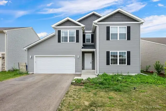 288 N Charles Street, Cortland, IL 60112 - #1
