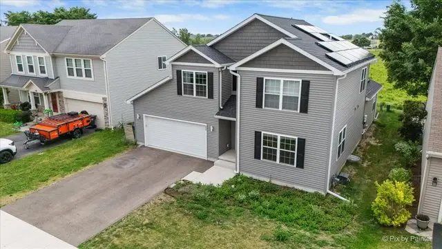288 N Charles Street, Cortland, IL 60112 - #2