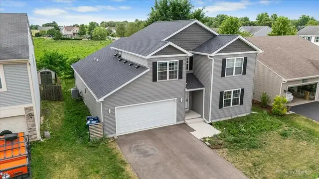 288 N Charles Street, Cortland, IL 60112 - #3
