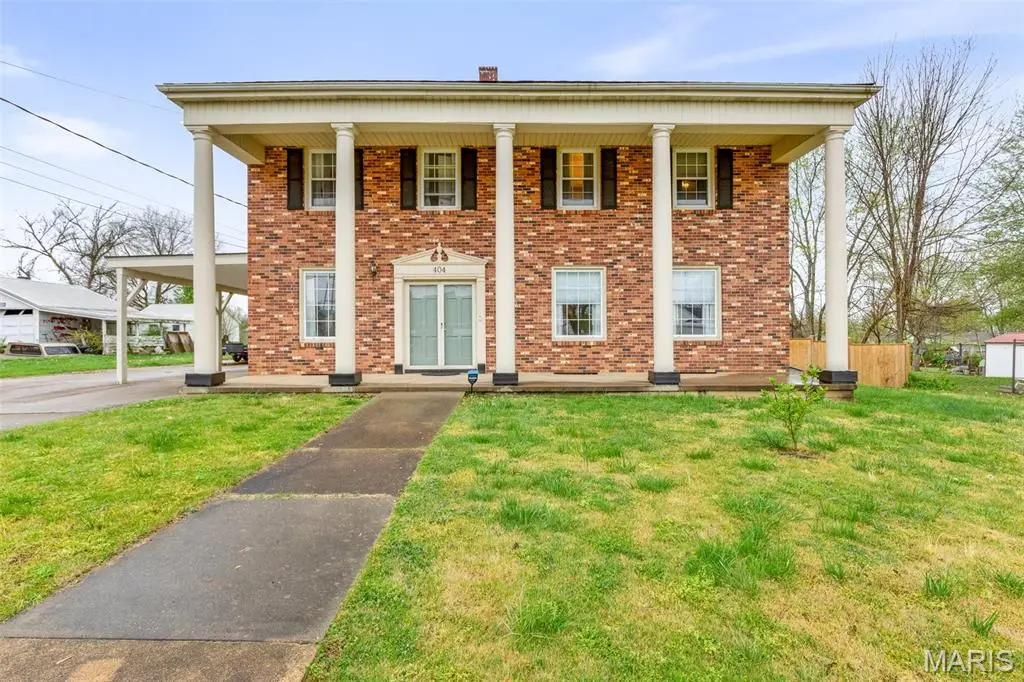 404 Marshall Street, Fredericktown, MO 63645 - #1