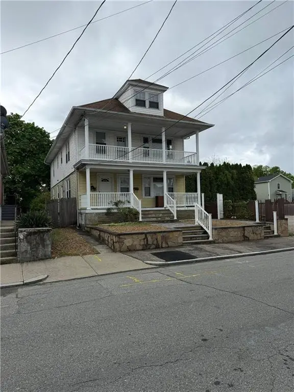 33 Messina Street, Providence, RI 02908 - #1