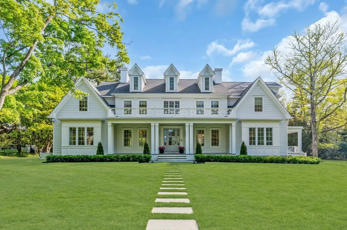 13 Buttonwood Lane, Rumson, NJ 07760 - #1